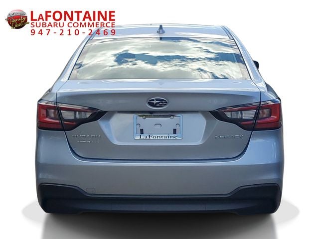 2021 Subaru Legacy Premium