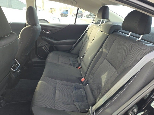 2022 Subaru Legacy Premium