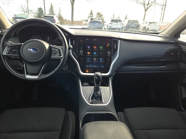 2022 Subaru Legacy Premium