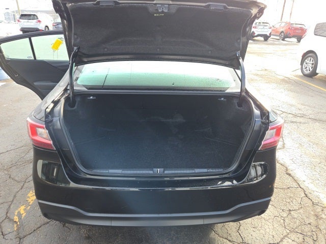 2022 Subaru Legacy Premium