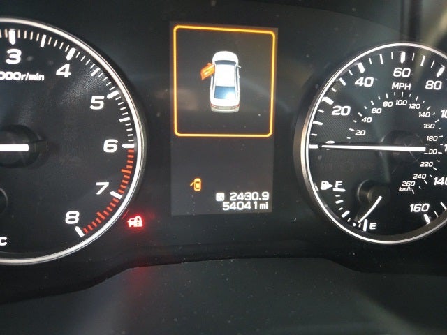 2022 Subaru Legacy Premium