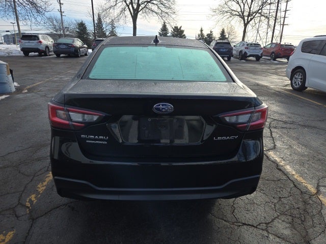 2022 Subaru Legacy Premium