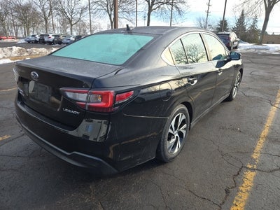 2022 Subaru Legacy Premium