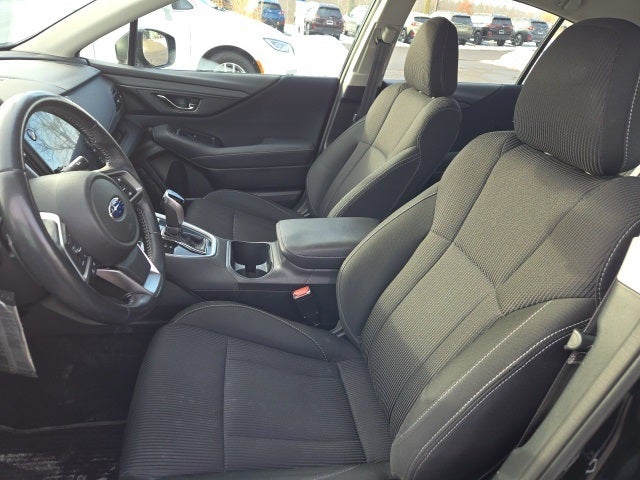 2022 Subaru Legacy Premium