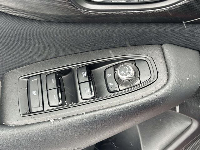 2023 Subaru Legacy Premium