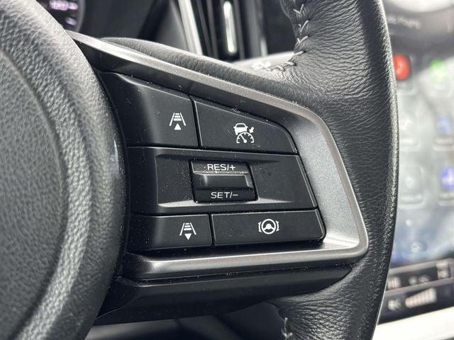 2023 Subaru Legacy Premium