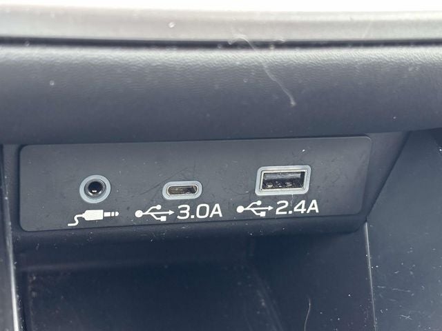 2023 Subaru Legacy Premium