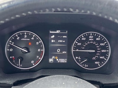 2023 Subaru Legacy Premium