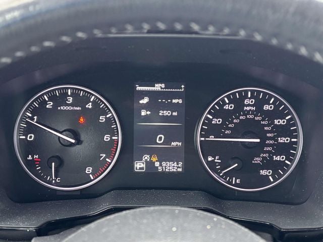 2023 Subaru Legacy Premium