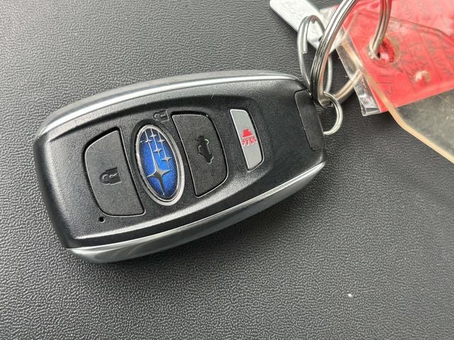 2023 Subaru Legacy Premium