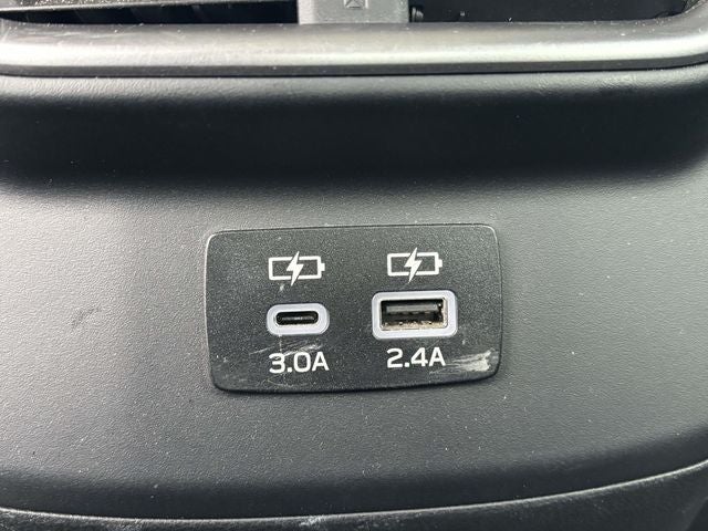 2023 Subaru Legacy Premium