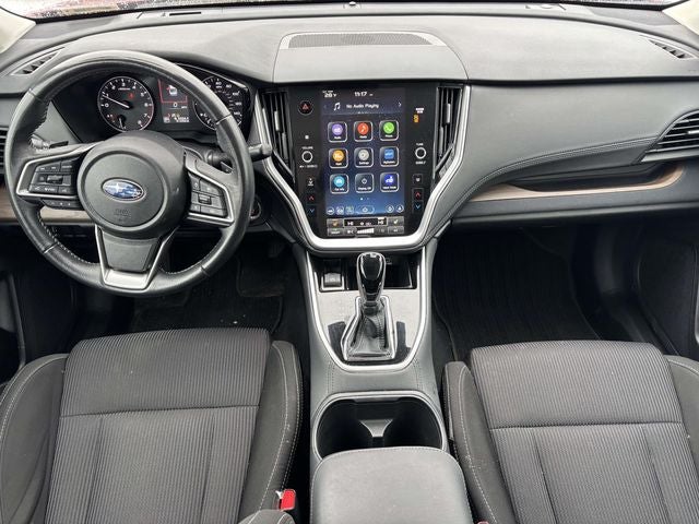 2023 Subaru Legacy Premium