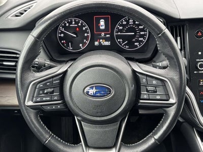 2023 Subaru Legacy Premium