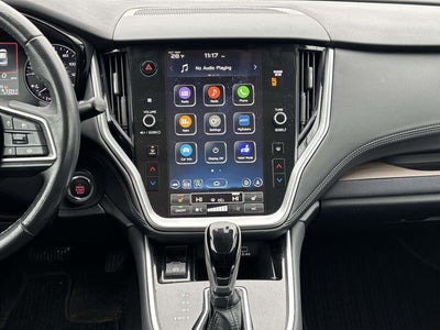 2023 Subaru Legacy Premium