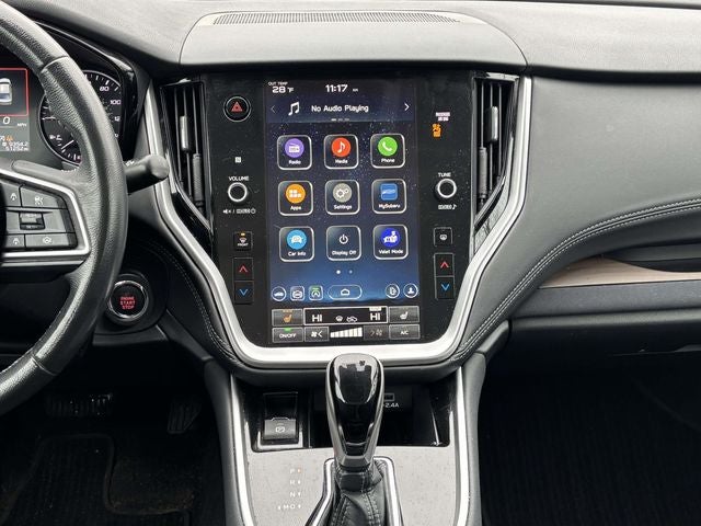 2023 Subaru Legacy Premium