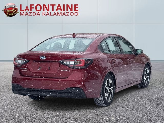 2023 Subaru Legacy Premium