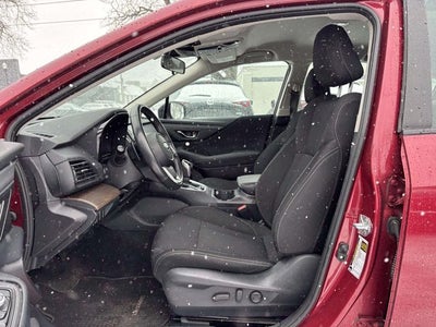 2023 Subaru Legacy Premium