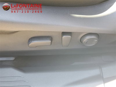 2024 Subaru Legacy Premium