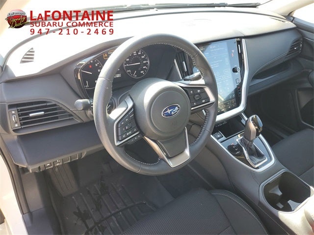 2024 Subaru Legacy Premium