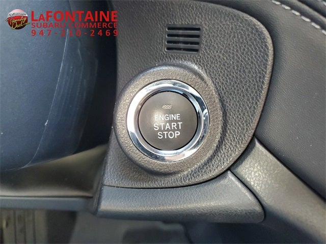 2024 Subaru Legacy Premium