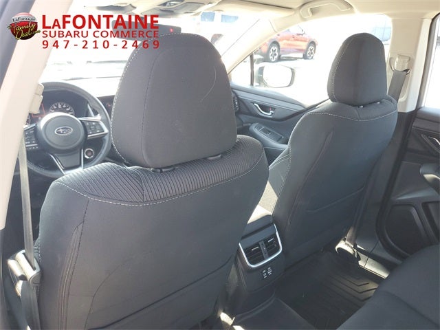 2024 Subaru Legacy Premium