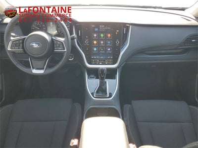 2024 Subaru Legacy Premium