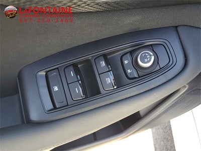 2024 Subaru Legacy Premium