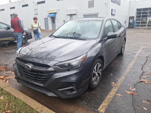 2024 Subaru Legacy Premium