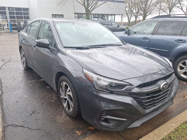 2024 Subaru Legacy Premium