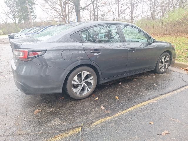 2024 Subaru Legacy Premium