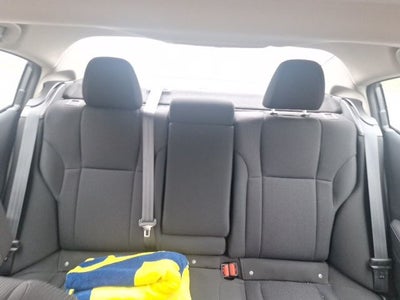 2024 Subaru Legacy Premium