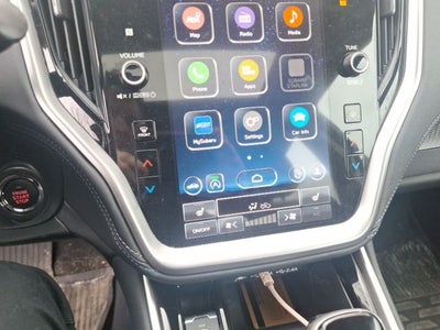 2024 Subaru Legacy Premium