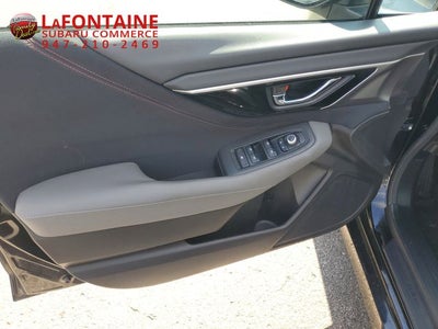 2020 Subaru Legacy 2.5i Sport Sport