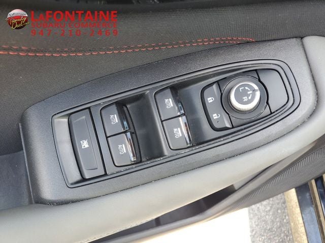 2020 Subaru Legacy 2.5i Sport Sport
