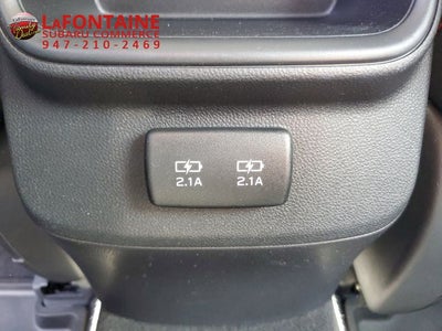 2020 Subaru Legacy 2.5i Sport Sport