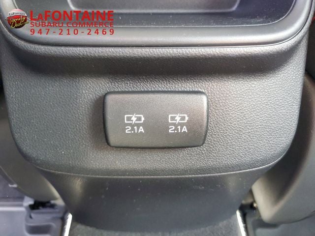 2020 Subaru Legacy 2.5i Sport Sport