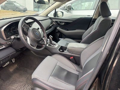 2020 Subaru Legacy 2.5i Sport Sport