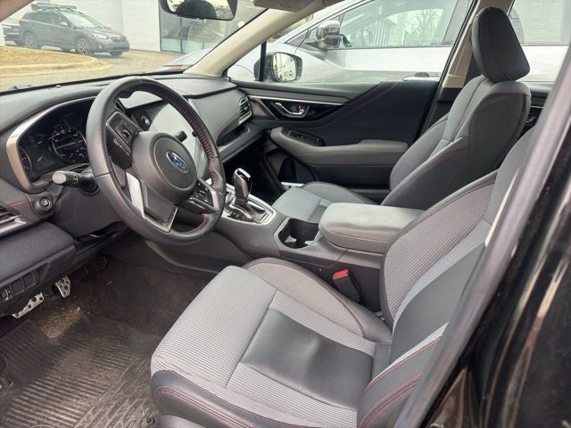 2020 Subaru Legacy 2.5i Sport Sport