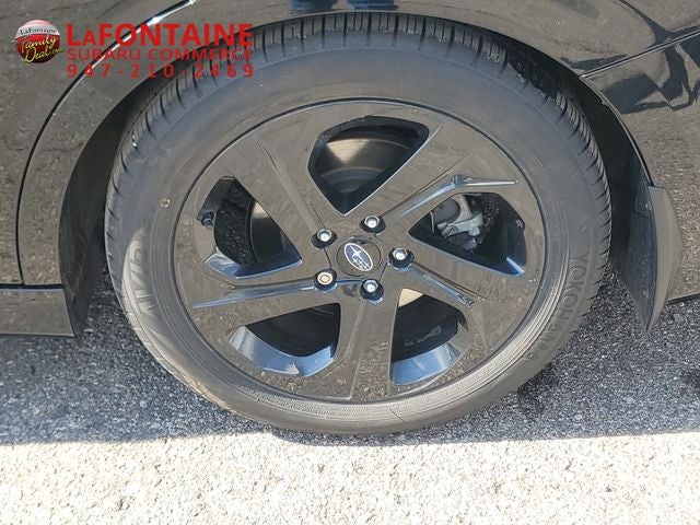 2020 Subaru Legacy 2.5i Sport Sport