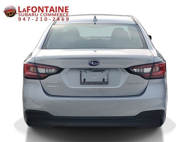 2025 Subaru Legacy Limited