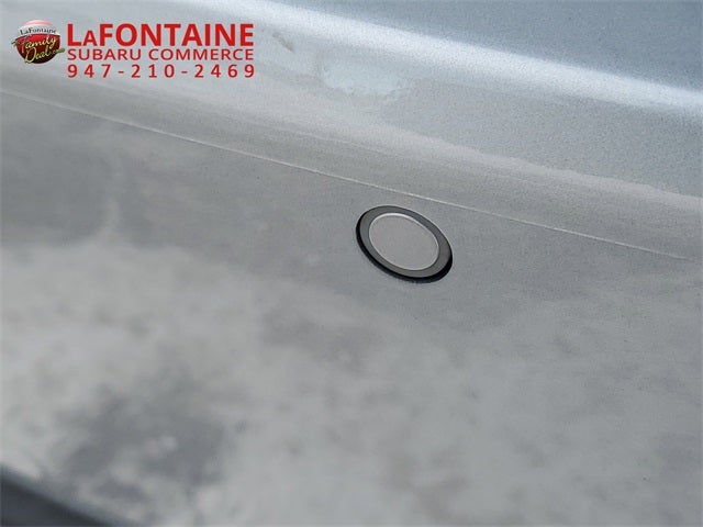 2025 Subaru Legacy Limited