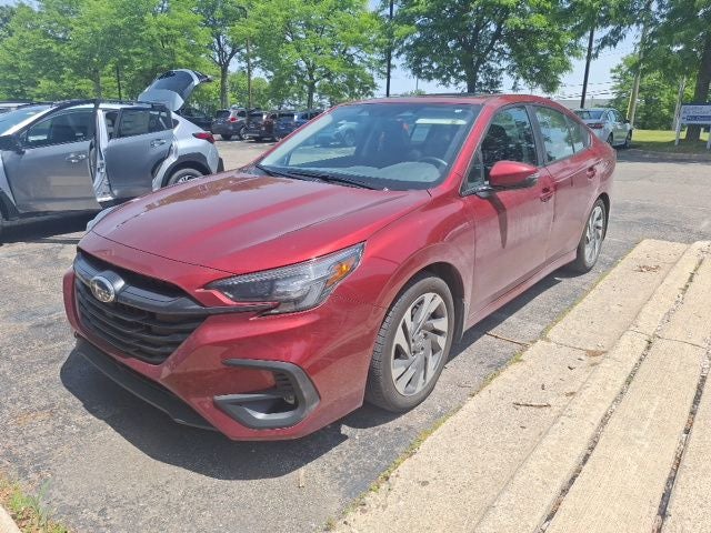 2024 Subaru Legacy Limited