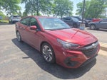 2024 Subaru Legacy Limited