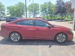 2024 Subaru Legacy Limited