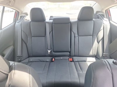 2024 Subaru Legacy Limited