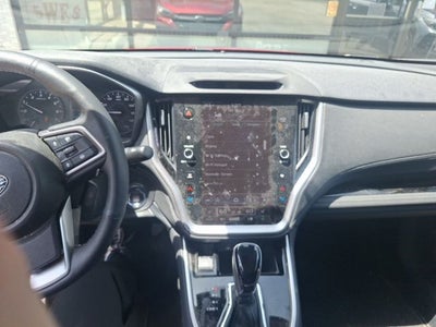 2024 Subaru Legacy Limited