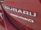 2024 Subaru Legacy Limited