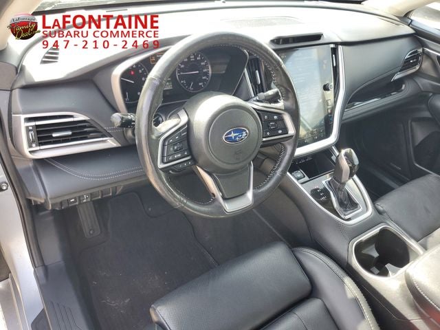 2024 Subaru Legacy Limited