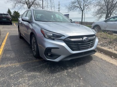 2024 Subaru Legacy Limited