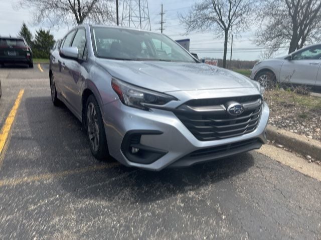 2024 Subaru Legacy Limited